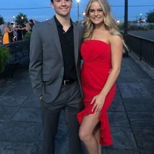 Hello Molly dress! Worn for one night for a dinner, 4 hours!